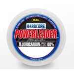 DUEL HARDCORE POWERLEADER FC 30M : Diametru - 0.148mm (3lb)