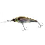 DUEL HARDCORE SHAD SR 60SF 60mm : Culoare - PHSH