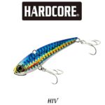 DUEL HARDCORE SOLID VIBE (S) 65mm : Culoare - HIW