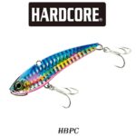 DUEL HARDCORE SOLID VIBE (S) 65mm : Culoare - HBPC