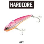 DUEL HARDCORE SOLID VIBE (S) 65mm : Culoare - HPI