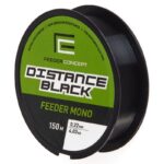 Feeder Concept line DISTANCE BLACK : Grosime - 0.25mm
