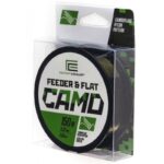 Fir Feeder Concept monofilament line FEEDER&FLAT Camo : Grosime - 0.30mm