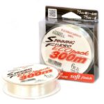 Fir Fluorocarbon Yamatoyo Spinning Eco Pack 300m : Marime - 4lb/0.168mm