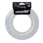 Fir Fluorocarbon YGK Galis 60m FC Absorber : Marime - 30LB