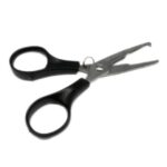 Foarfeca Fir Textil / Inele Despicate Lucky John : Numar - 1