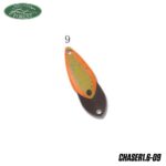 Forest Oscilanta CHASER 1.6gr : Culoare - 09