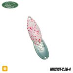 Forest Oscilanta MIU 21ST 2.2g : Culoare - 4