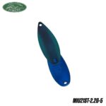 Forest Oscilanta MIU 21ST 2.2g : Culoare - 5