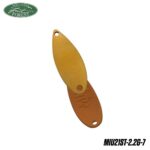 Forest Oscilanta MIU 21ST 2.2g : Culoare - 7