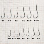 FUDO CARLIG -RYUSEN TWO SLICED BN : Marime - 12 - 18buc/plic