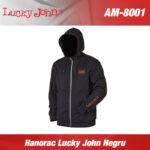 Hanorac Lucky John : Marime - S