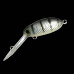 HMKL INCH Crank DR Custom Painted 25mm - 2g : Culoare - OP
