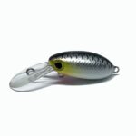HMKL INCH Crank MR Custom Painted 25mm - 1.6g : Culoare - SC