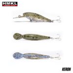 HMKL Shad 45S Stream : Culoare - SK