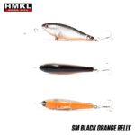 HMKL Shad 45S Stream : Culoare - SMBOB