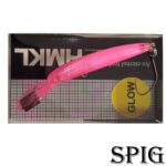 HMKL ZAGGER 5.0cm/3.2g B1 : Culoare - S. Pink Glow