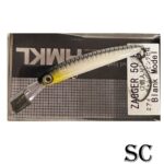 HMKL ZAGGER 5.0cm/3.2g B1 : Culoare - SC