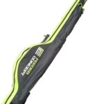 Husa de transport pentru lansete 165 cm : Numar - 1