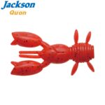 Jackson Qu-on Chinukoro Craw 1.7'' : Culoare - NGR - imagine 2