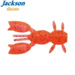 Jackson Qu-on Chinukoro Craw 1.7'' : Culoare - NGR - imagine 7