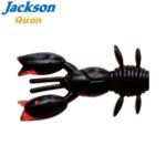 Jackson Qu-on Chinukoro Craw 1.7'' : Culoare - NGR - imagine 9