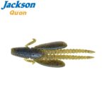 Jackson Qu-on Egu Jig Hog 2.75'' : Culoare - WMB
