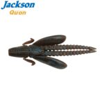 Jackson Qu-on Egu Jig Hog 2.75'' : Culoare - EC2