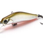 Jackson Qu-on Kanade 4 cm & 3 gr Sinking : Culoare - AUG