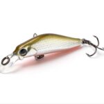 Jackson Qu-on Kanade 5cm & 5gr - Sinking : Culoare - AUG
