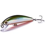 Jackson Qu-on Trout Tune 5.5CM & 3GR -Floating : Culoare - TSD2