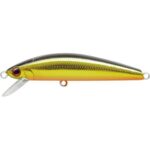 JACKSON QU-ON TROUT TUNE S 5.5CM / 3.5GR : Culoare - BG - Bluegill
