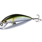JACKSON QU-ON TROUT TUNE S 5.5CM / 3.5GR : Culoare - NA2