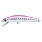 JACKSON QU-ON TROUT TUNE S 5.5CM / 3.5GR : Culoare - PK