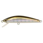 JACKSON QU-ON TROUT TUNE S 5.5CM / 3.5GR : Culoare - RY II