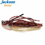 Jackson Qu-on Verage Swimmer Jig 3/8oz (10.5gr) : Culoare - RIP