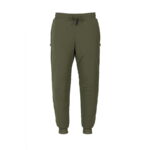 Pantaloni Korda Insulated Jogger Dark Olive Marimea XL