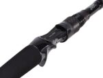 Lanseta Baitcast Lucky John BLACK SENSE BBS CAST : Lungime - 2.26M - imagine 4