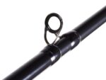 Lanseta Baitcast Lucky John BLACK SENSE BBS CAST : Lungime - 2.26M - imagine 5