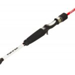 Lanseta Baitcast Lucky John Vanrex (3-14g) : Lungime - 1.98m / 3-14gr  greutate 104gr