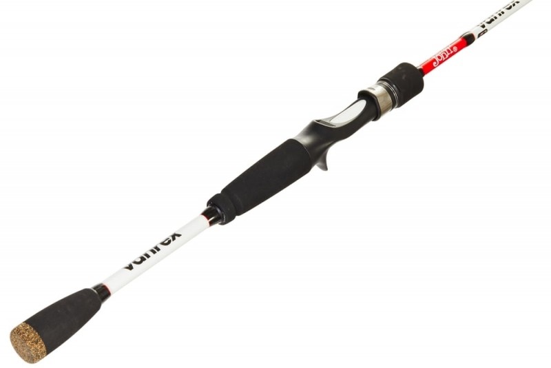 lanseta-baitcast-lucky-john-vanrex-3-14g.jpg Lanseta Baitcast Lucky John Vanrex (3-14g) : Lungime - 2.28m / 3-14gr - greutate 120gr - imagine 1