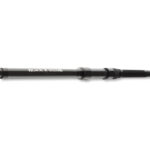 Lanseta Crap Daiwa Black Widow 3.00 m 2 lbs Telescopic - imagine 3