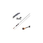 Lanseta Palms EGERIA AREA ETGS-60UL  1.8 m 1-4g 2 Segmente - imagine 2