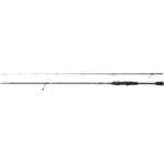 Lanseta Spinning Abu Garcia EON 702M 2.13 m 10-30 g  2 Segmente