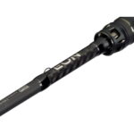 Lanseta Spinning Abu Garcia EON 662UL 1.98 m 1-74 g  2 Segmente - imagine 4