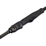 Lanseta Spinning Abu Garcia EON 662UL 1.98 m 1-74 g  2 Segmente - imagine 3