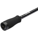 Lanseta Spinning Abu Garcia ORRA Predator 702 M 2.13 m 7-28 g  2 Segmente - imagine 3