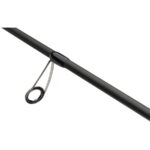 Lanseta Spinning Abu Garcia ORRA Predator 702 M 2.13 m 7-28 g  2 Segmente - imagine 2