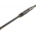 Lanseta Spinning Lucky John Anira : Lungime - 2.16m / 4-14gr