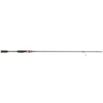 Lanseta Spinning Lucky John One Sensoric Delikado 12 (3-12gr) : Lungime - 2.44m / 3-12gr Light 111gr